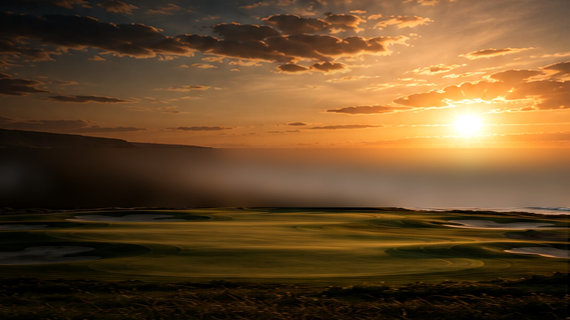 Fairways Forever golf journey